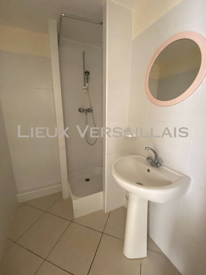 Appartement à louer, 21m², Viroflay