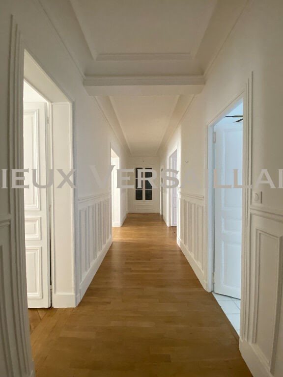 Appartement à louer, 125m², Paris 16ème