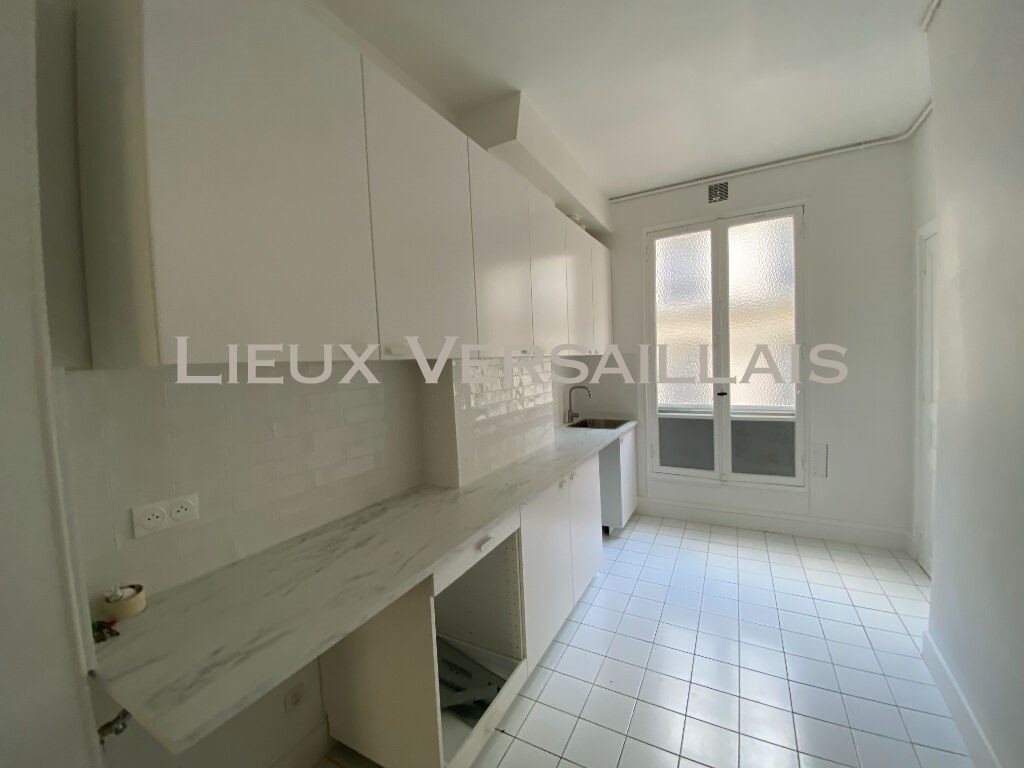 Appartement à louer, 125m², Paris 16ème