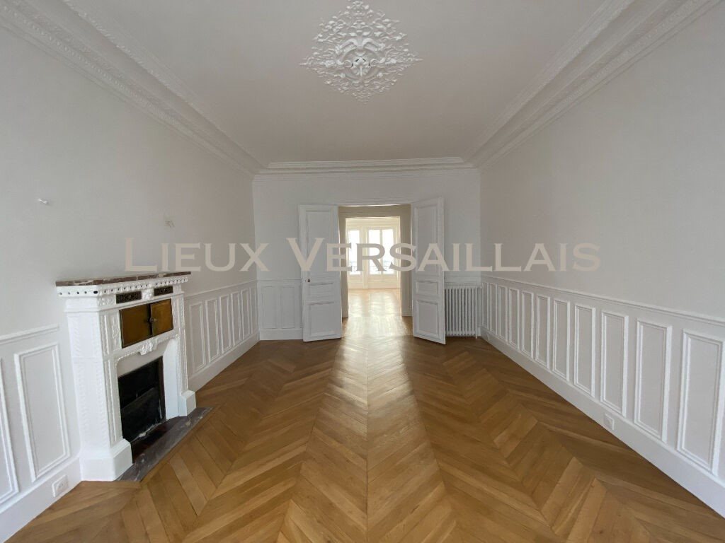 Appartement à louer, 125m², Paris 16ème
