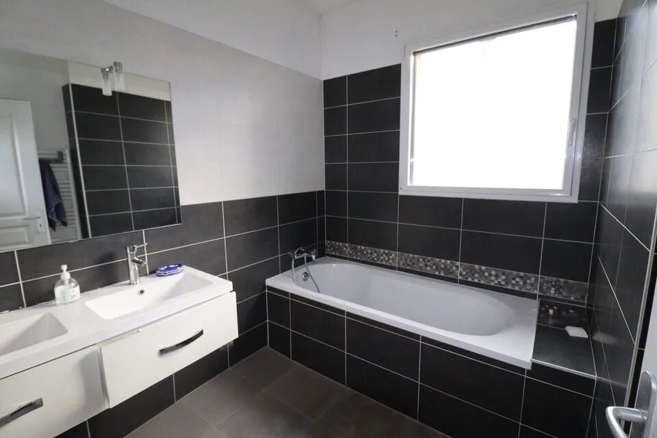 Maison à louer, 113m², Asnières-sur-Seine