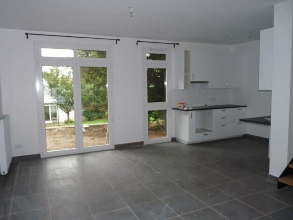 Maison à louer, 100m², Louveciennes