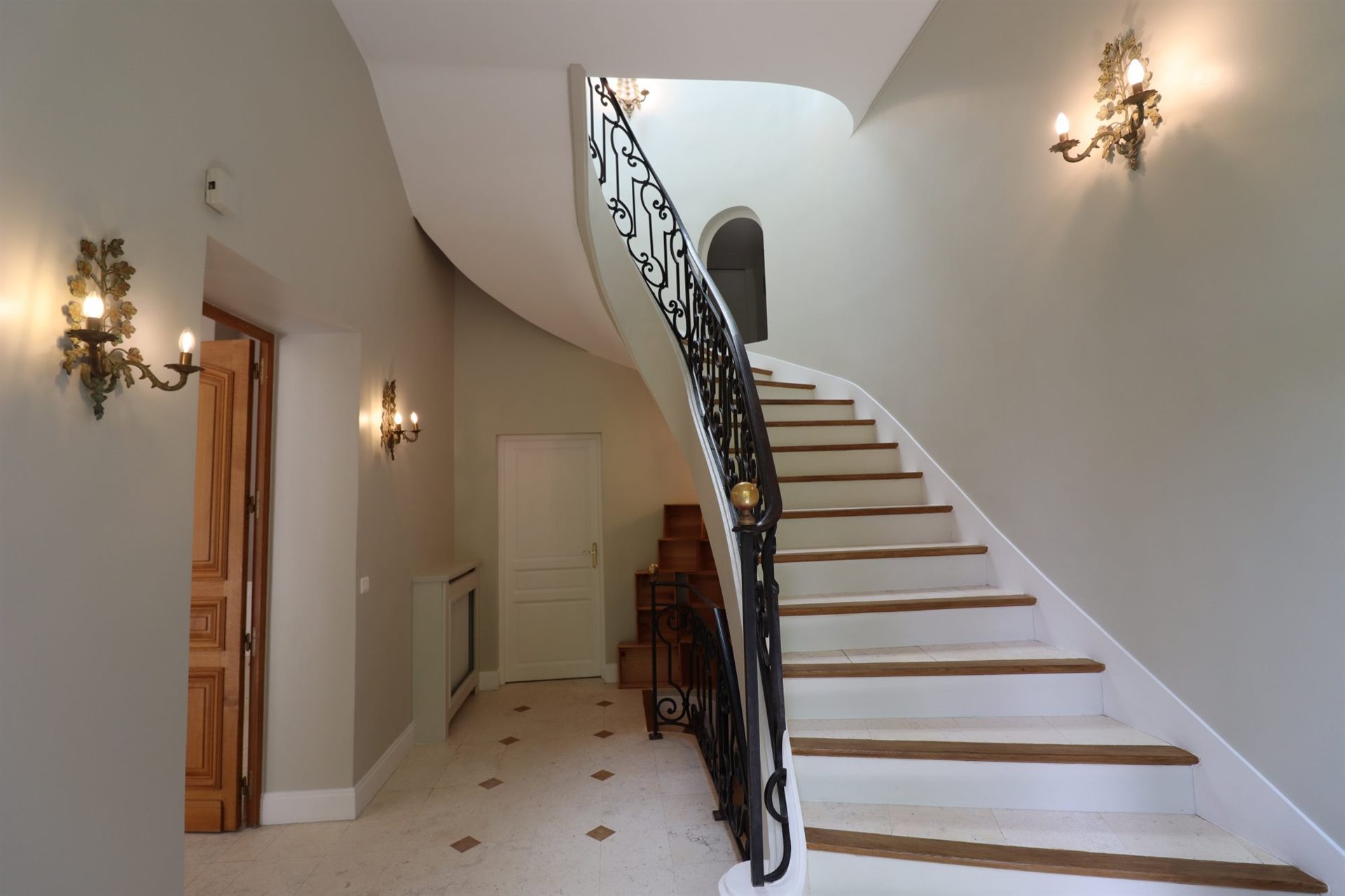Maison à louer, 232m², Louveciennes