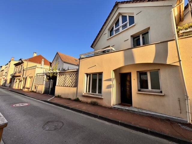 Maison à vendre, 79m², Maisons-Laffitte