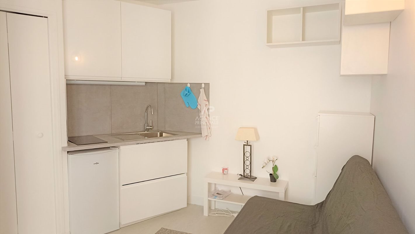 Appartement à louer, 11m², Saint-Cloud