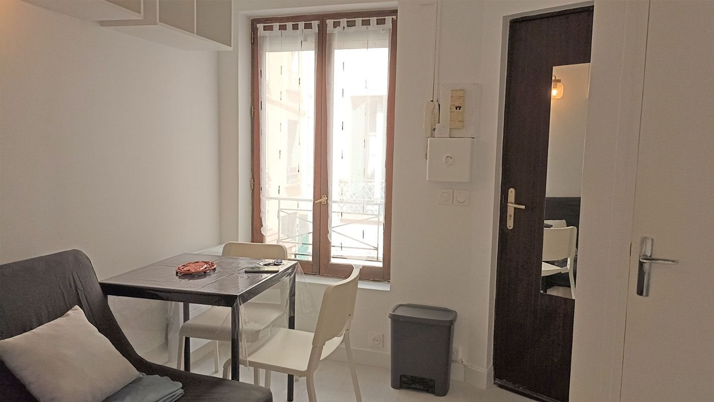 Appartement à louer, 11m², Saint-Cloud