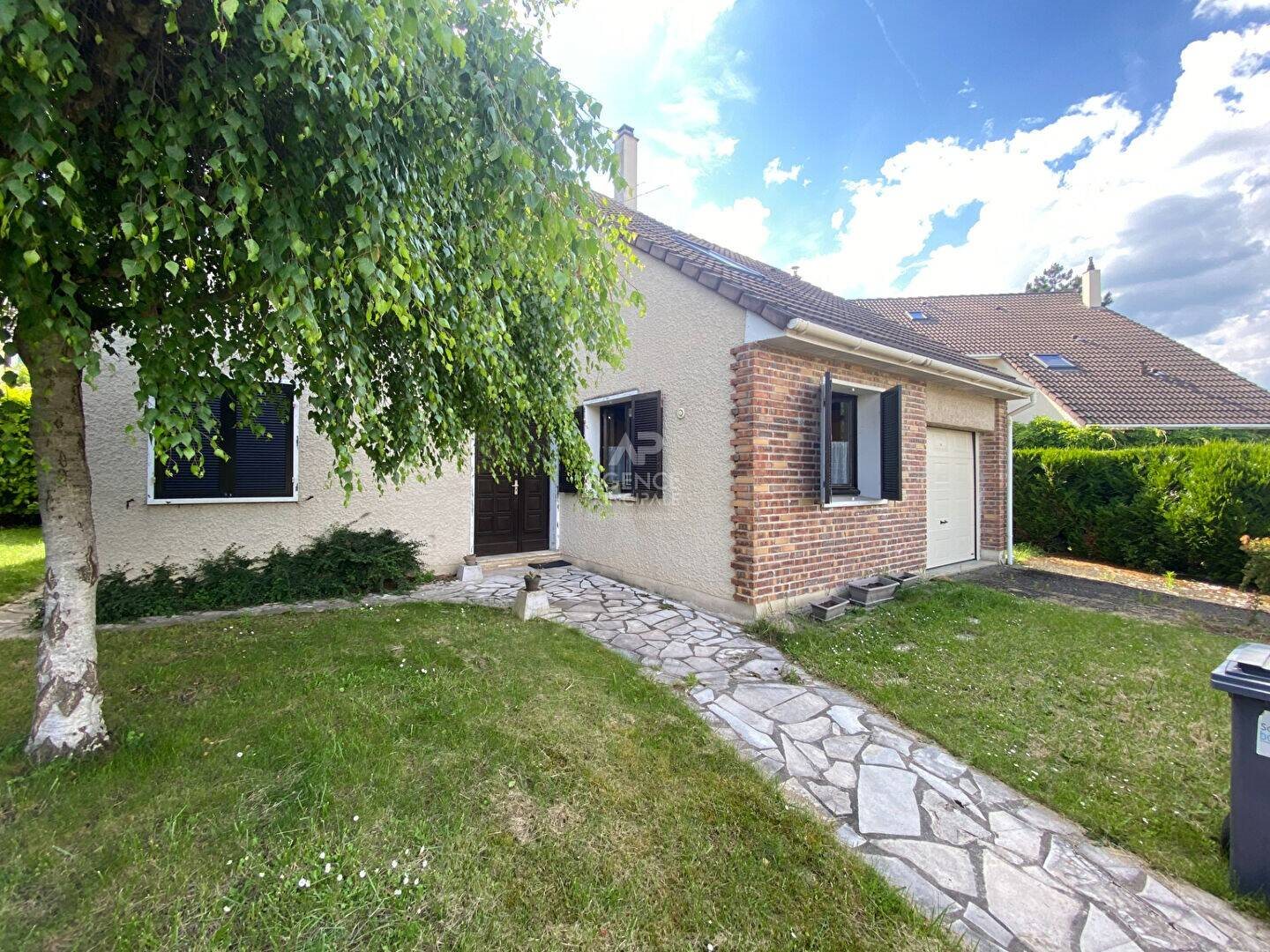 Maison à vendre, 145m², Montesson