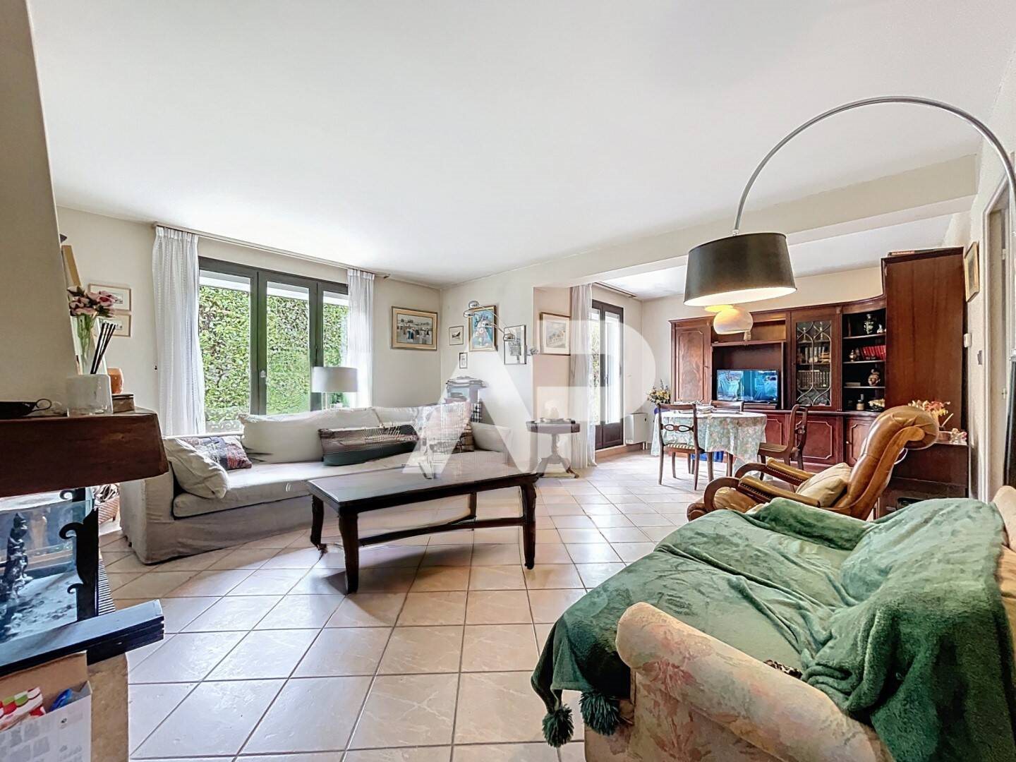 Maison à vendre, 145m², Montesson