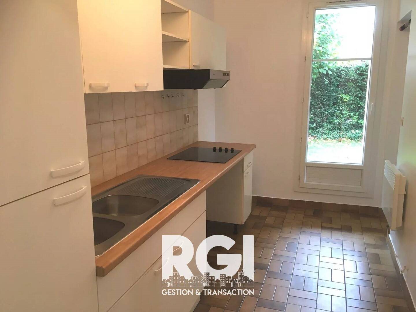 Appartement à louer, 50m², Lévis-Saint-Nom