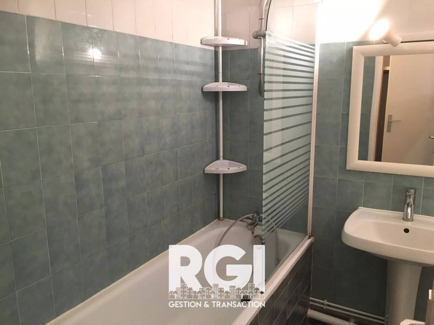 Appartement à louer, 50m², Lévis-Saint-Nom