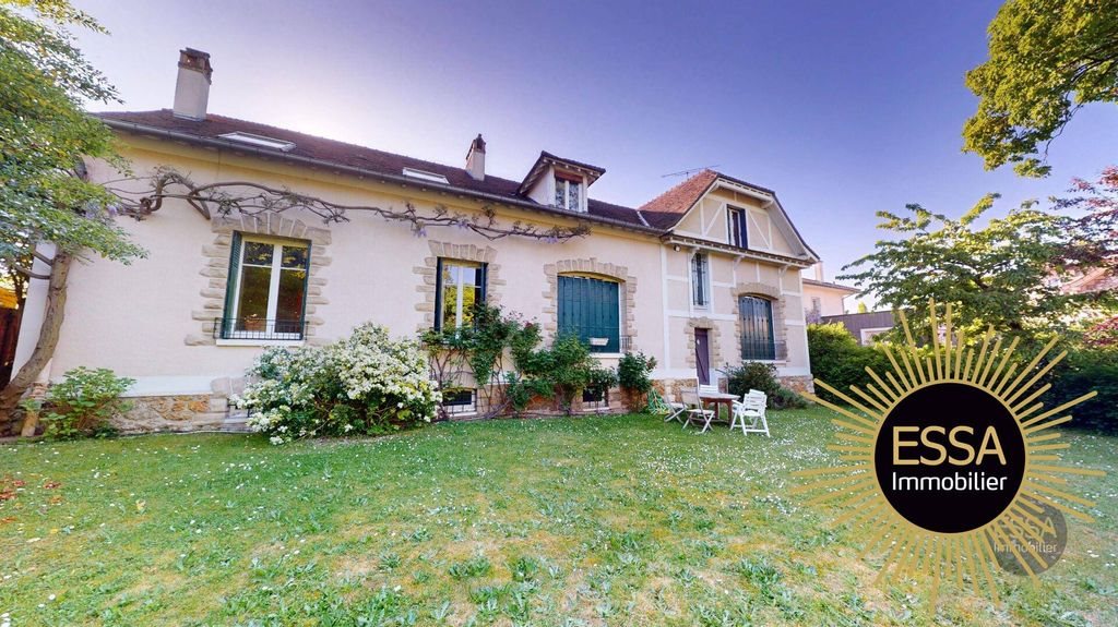 Maison à vendre, 262m², Viroflay