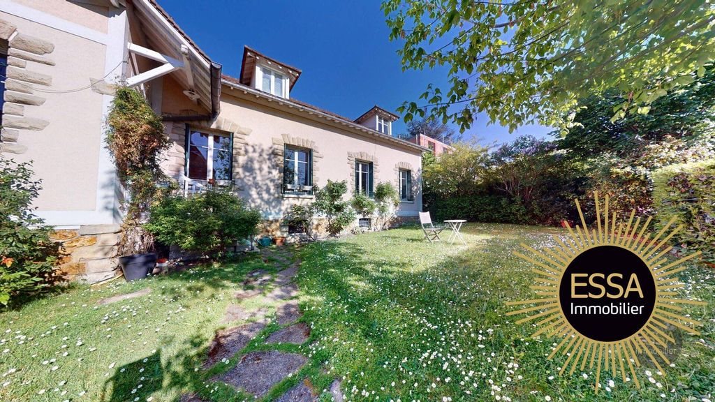 Maison à vendre, 262m², Viroflay