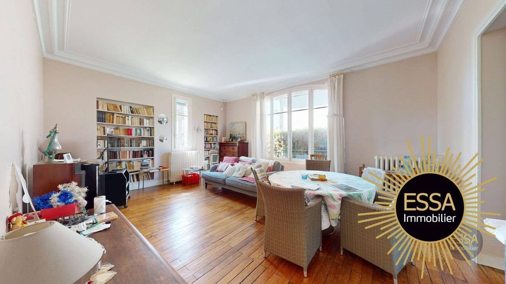 Maison à vendre, 262m², Viroflay