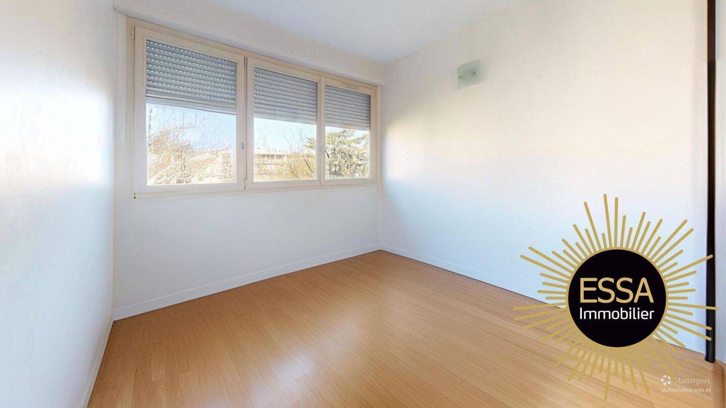 Appartement à vendre, 90m², Jouy-en-Josas