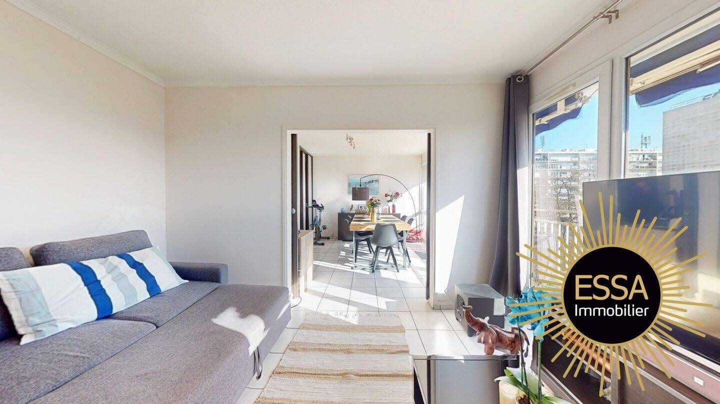 Appartement à vendre, 90m², Jouy-en-Josas