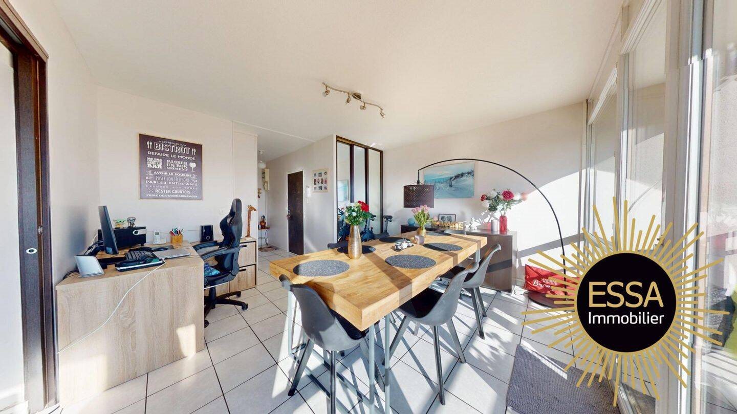 Appartement à vendre, 90m², Jouy-en-Josas