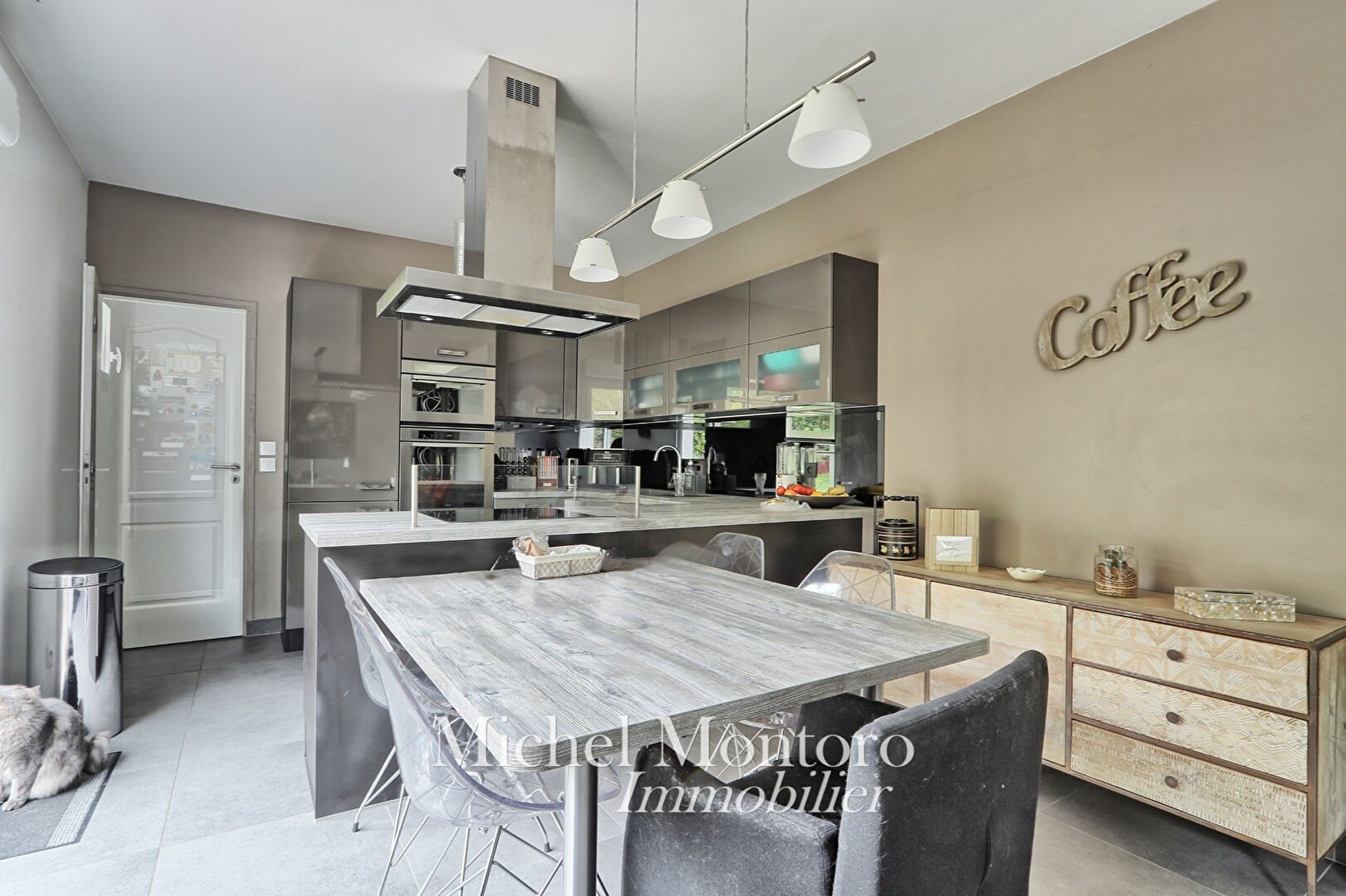 Maison à vendre, 202m², Aigremont