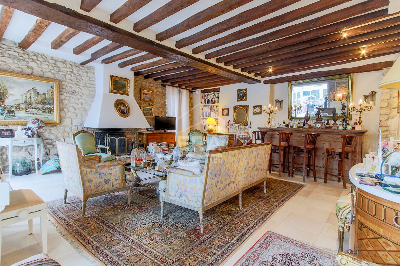 Maison à vendre, 316m², Maule