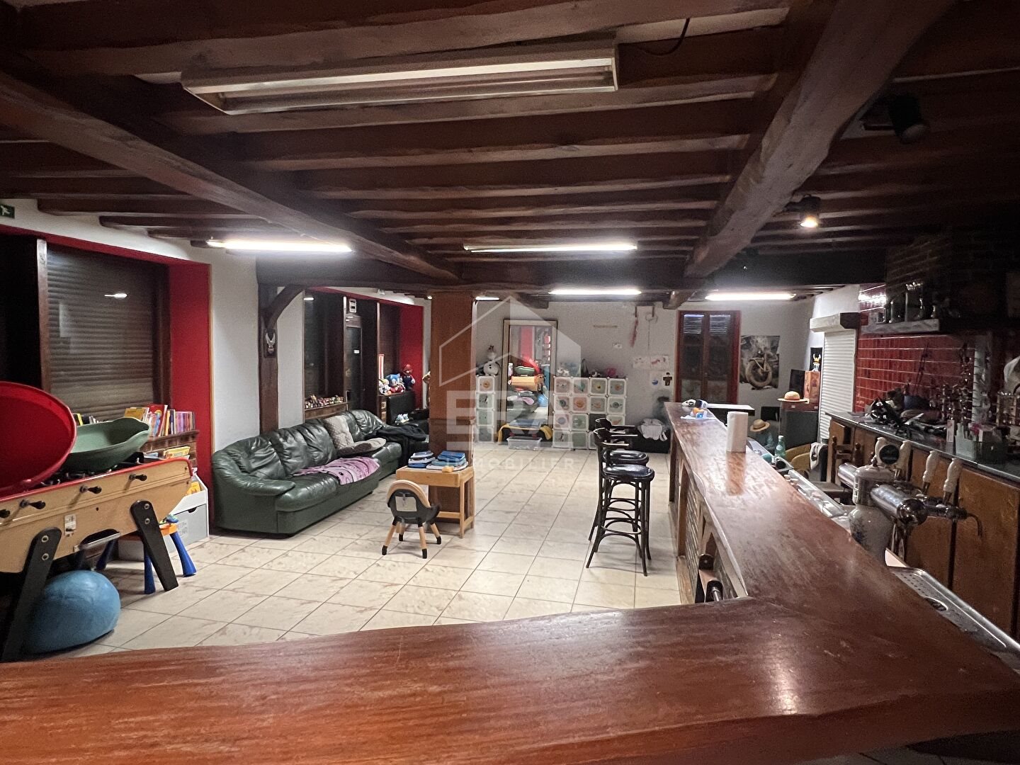 Appartement à vendre, 340m², Jumeauville