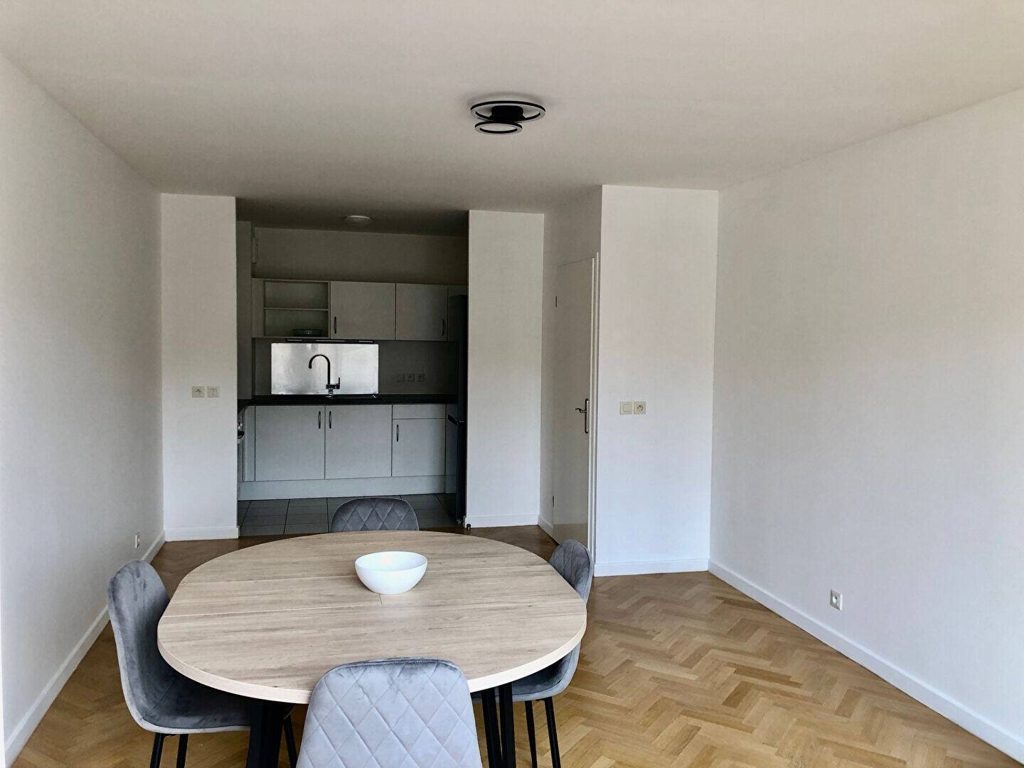 Appartement à louer, 64m², Buc