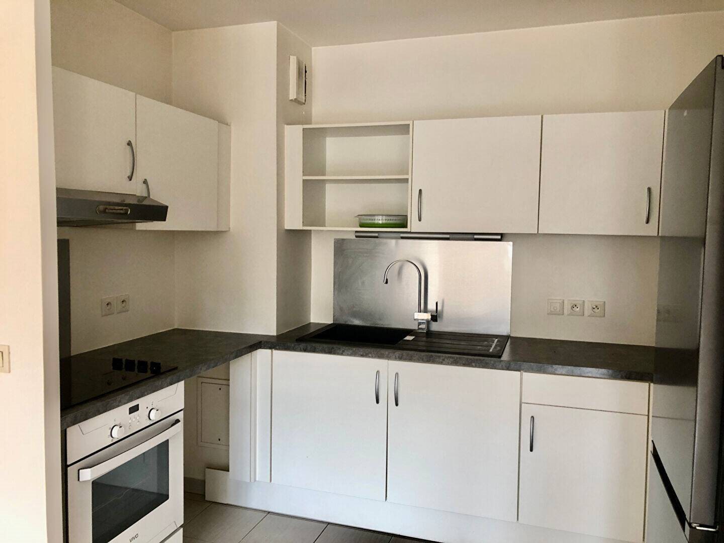 Appartement à louer, 64m², Buc