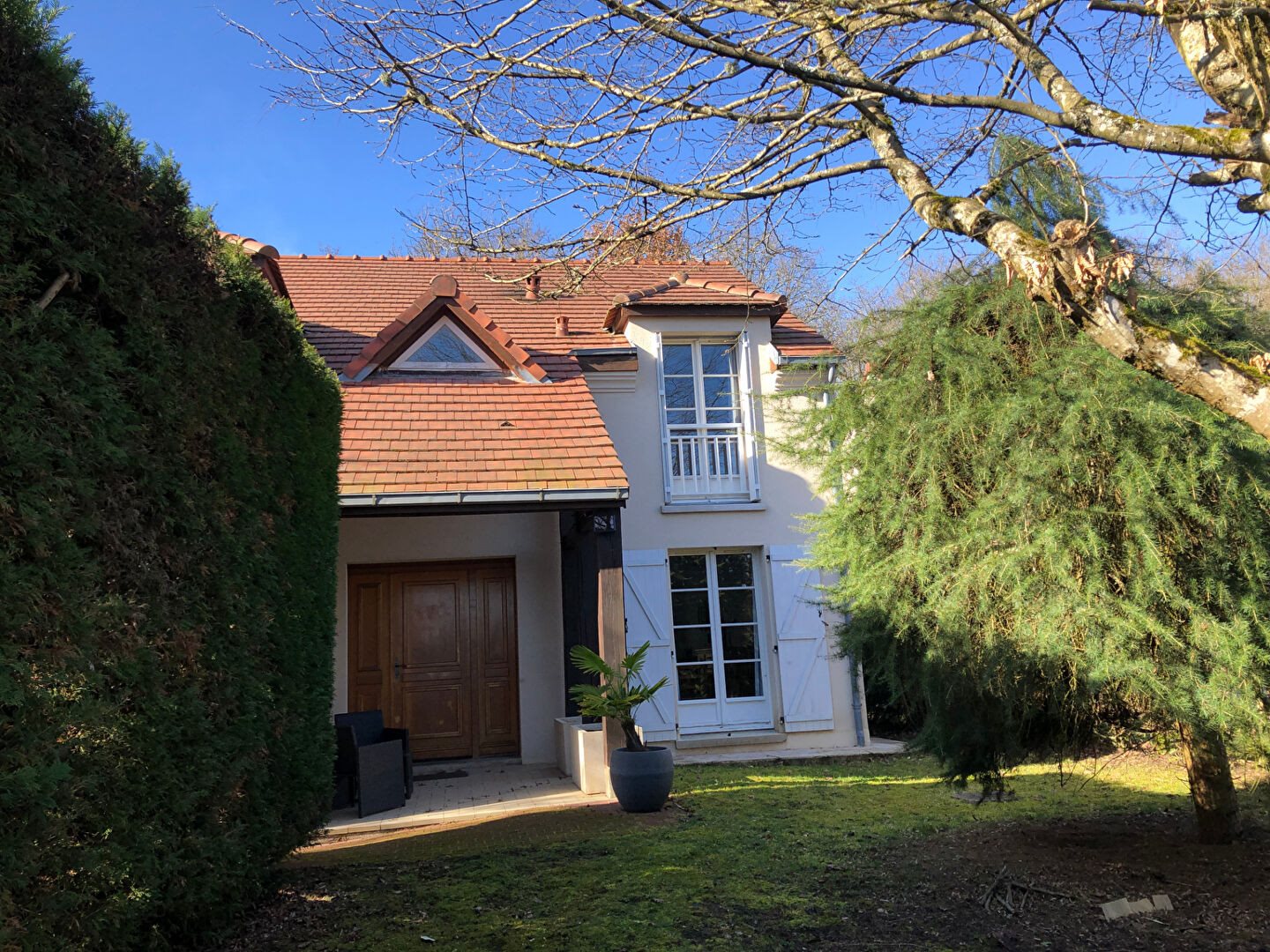 Maison à vendre, 169m², Magny-les-Hameaux