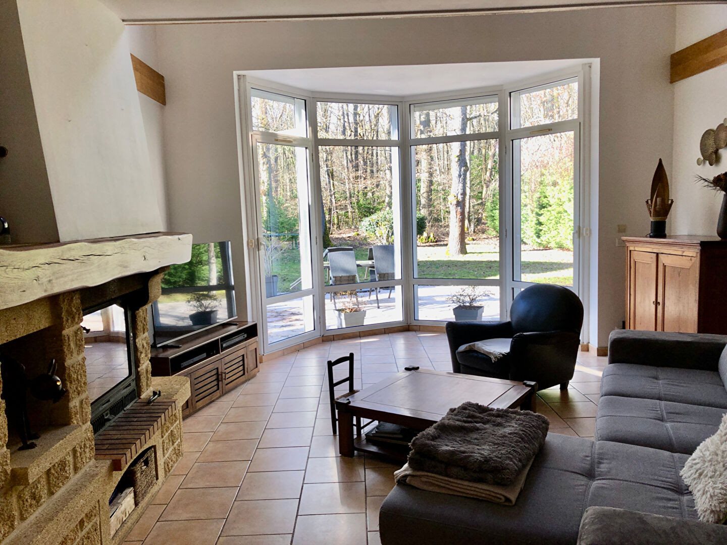 Maison à vendre, 169m², Magny-les-Hameaux