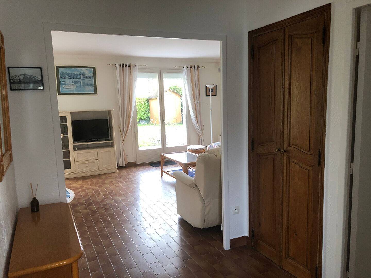 Maison à louer, 87m², Buc