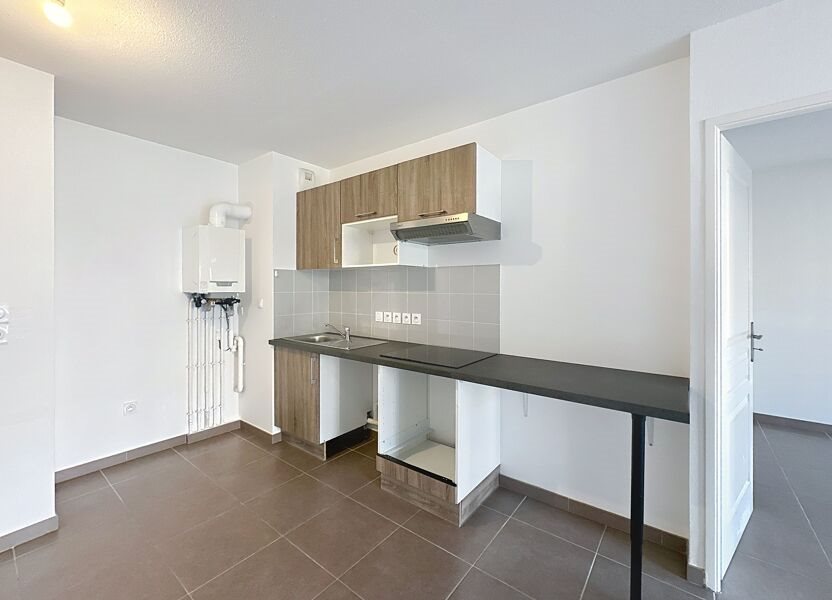 Appartement à louer, 43m², Morières-lès-Avignon