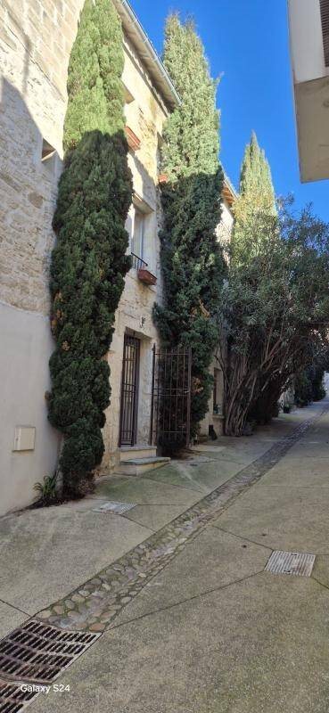 Maison à louer, 80m², Villeneuve-lès-Avignon
