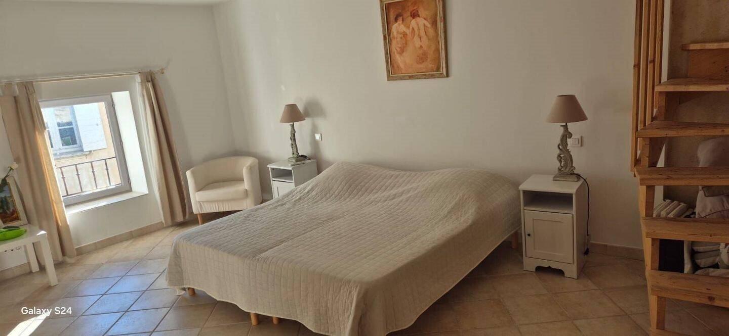 Maison à louer, 80m², Villeneuve-lès-Avignon