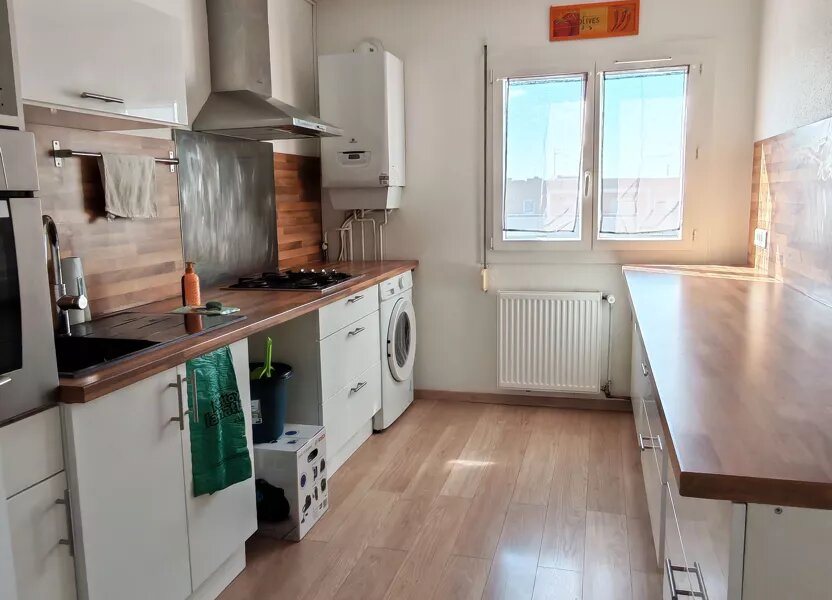 Appartement à louer, 71m², Les Angles