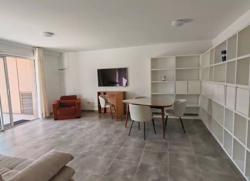 Appartement à louer, 66m², Villeneuve-lès-Avignon