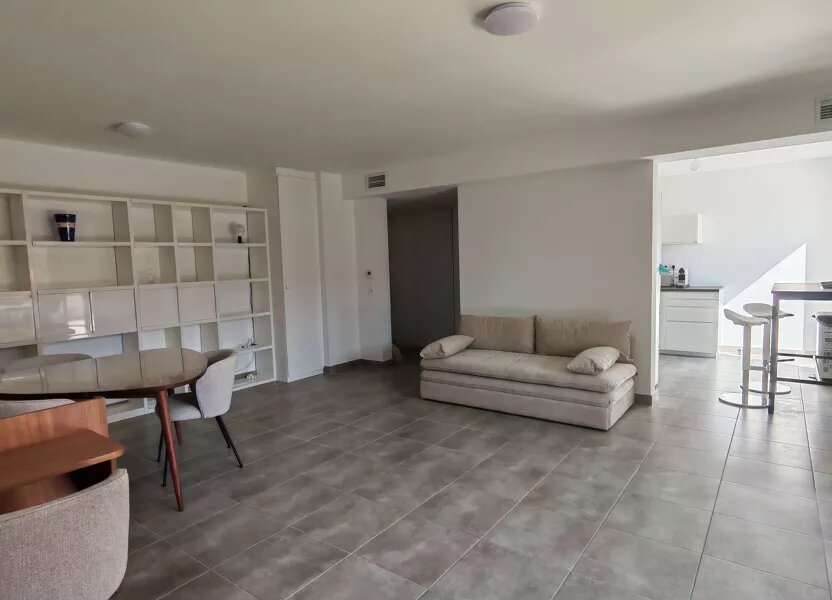 Appartement à louer, 66m², Villeneuve-lès-Avignon