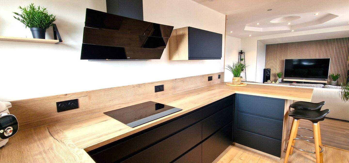 Appartement à vendre, 145m², La Biolle