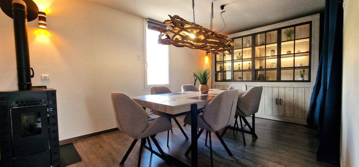 Appartement à vendre, 145m², La Biolle