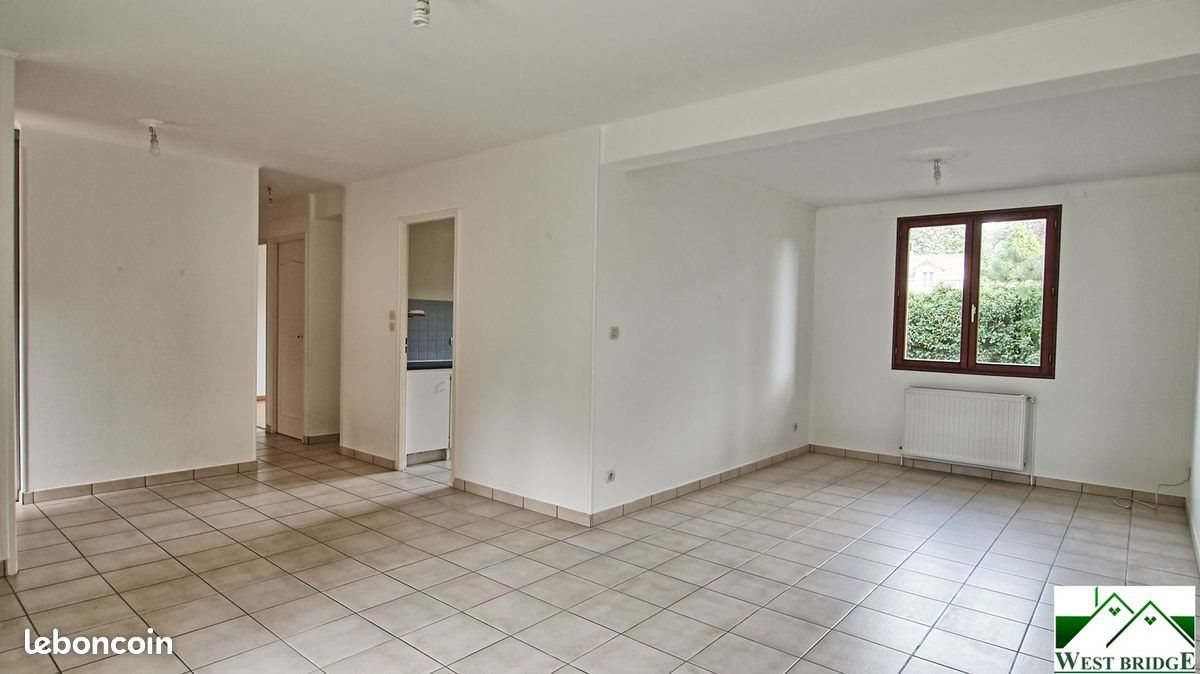 Maison à louer, 71m², Orgerus