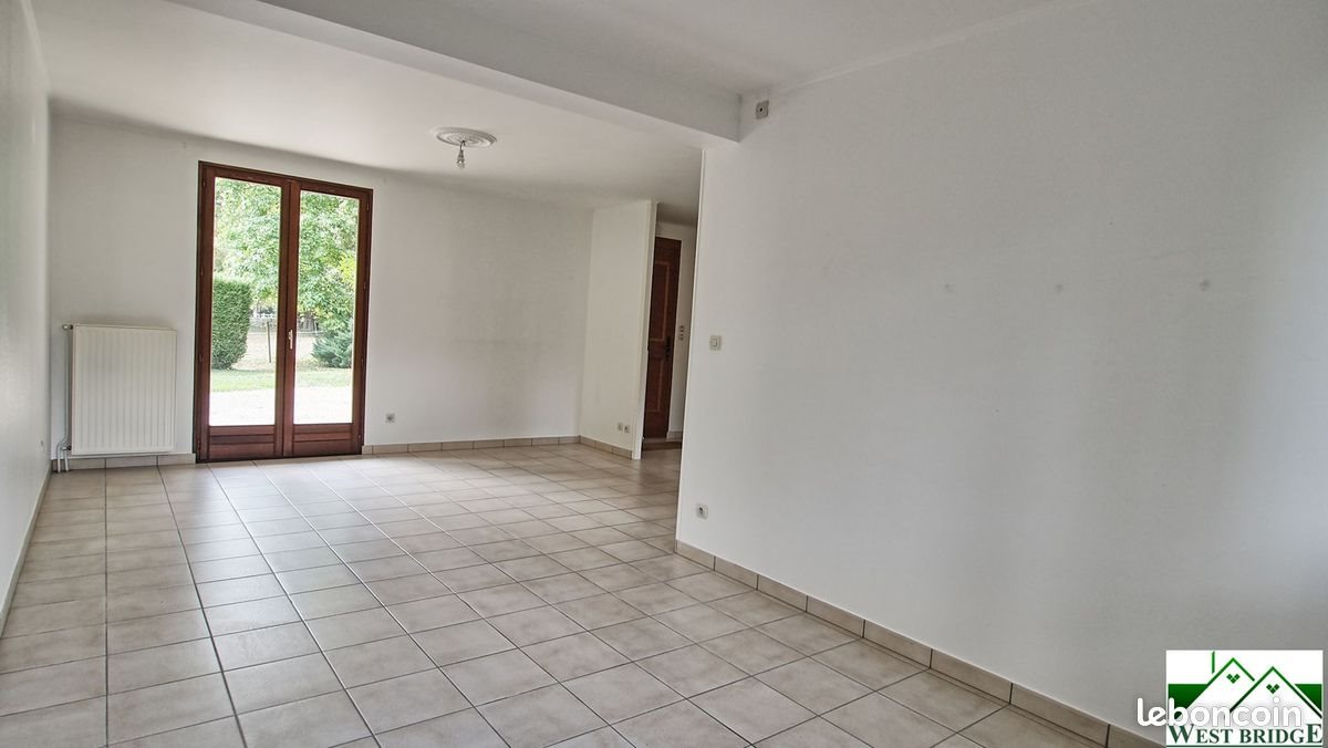 Maison à louer, 71m², Orgerus