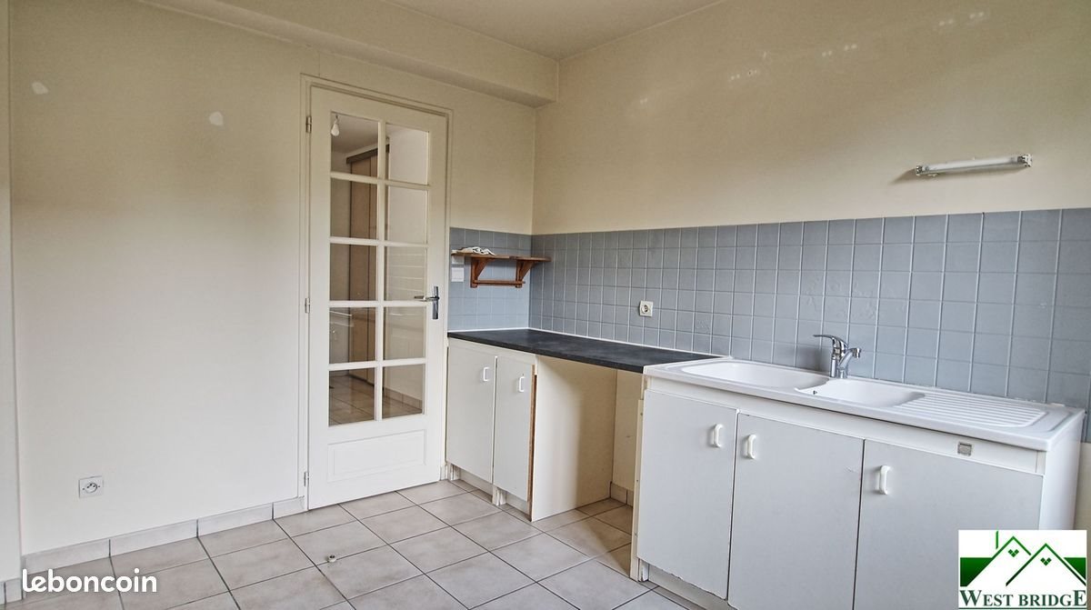 Maison à louer, 71m², Orgerus