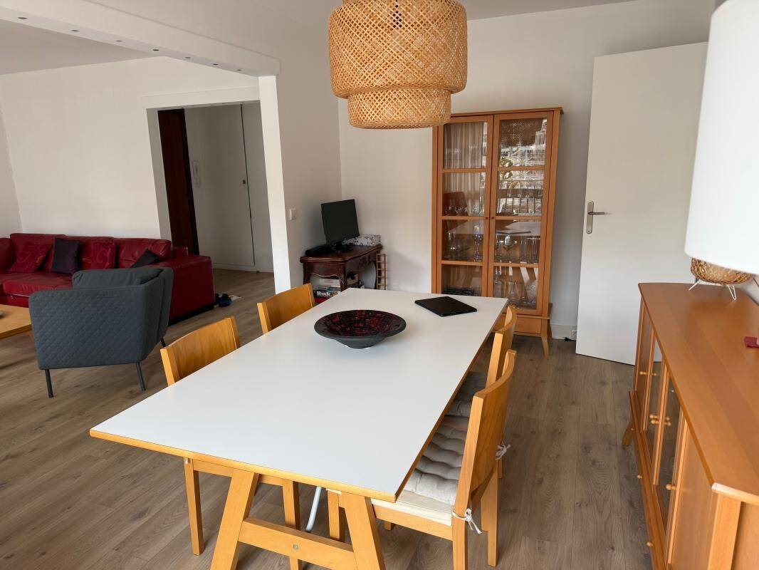 Appartement à louer, 95m², Noisy-le-Roi
