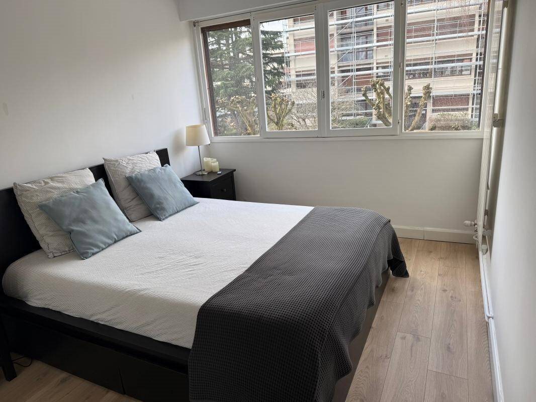 Appartement à louer, 95m², Noisy-le-Roi