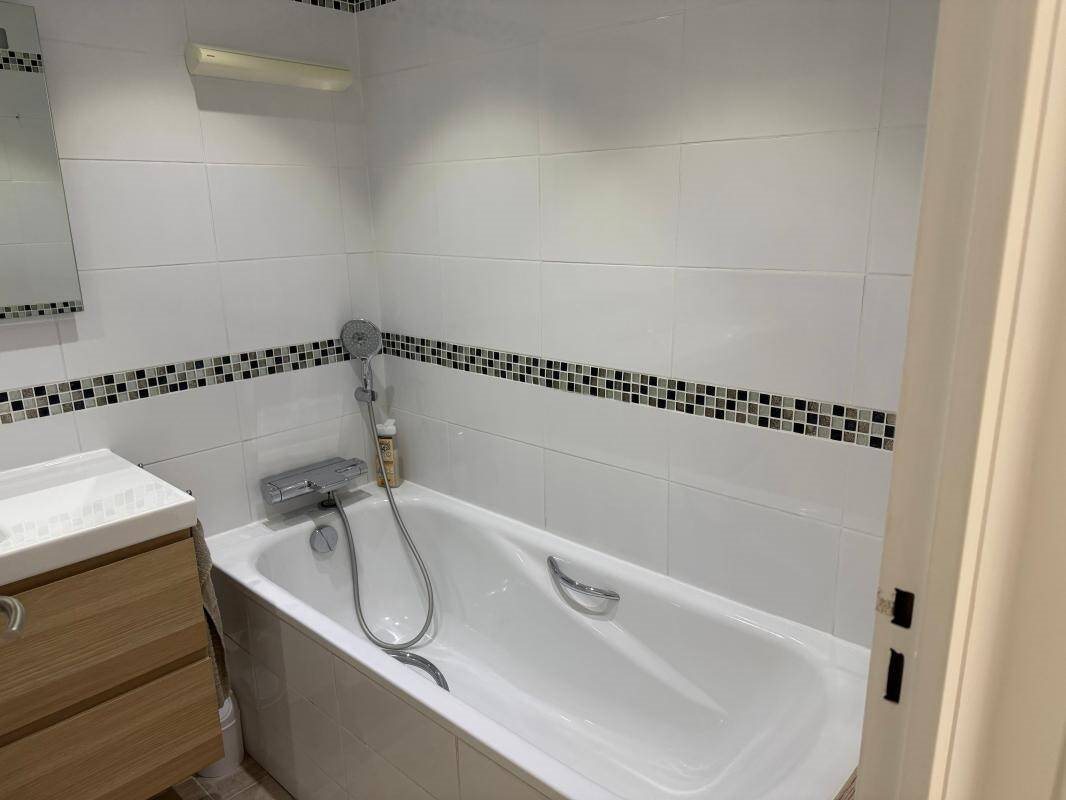 Appartement à louer, 95m², Noisy-le-Roi