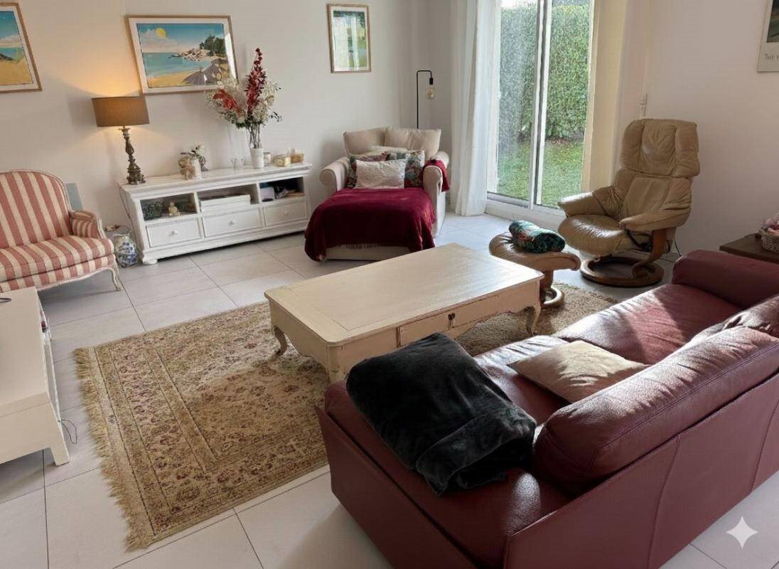 Maison à louer, 156m², Noisy-le-Roi