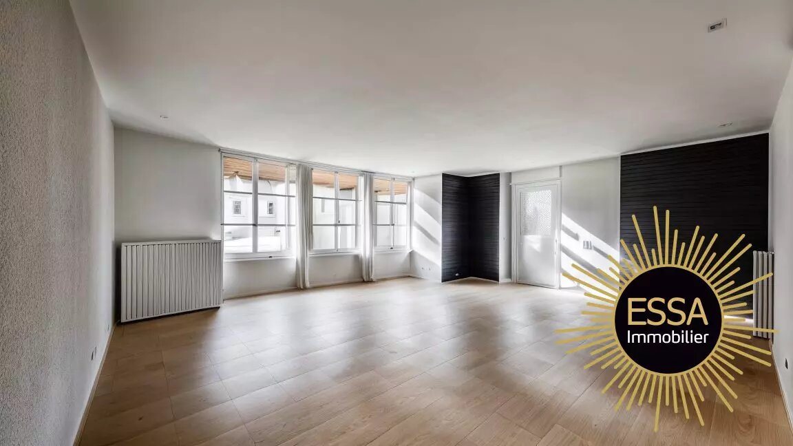 Appartement à vendre, 80m², Chavenay