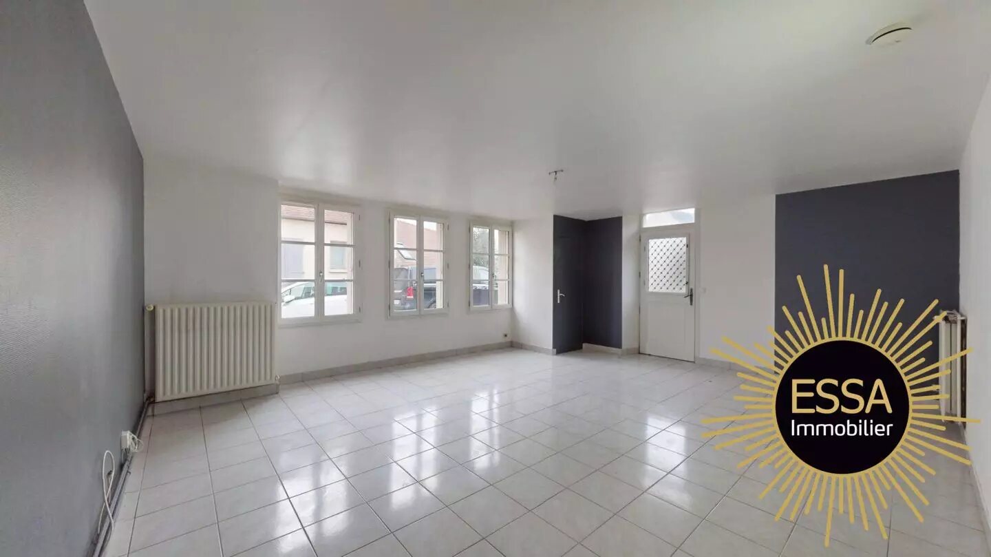 Appartement à vendre, 80m², Chavenay