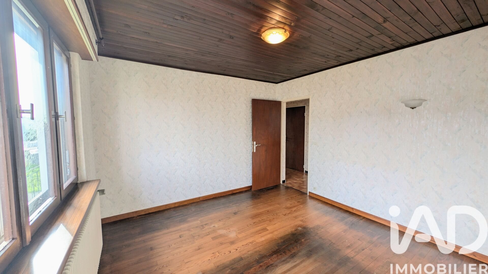 Maison à vendre, 94m², Phalsbourg