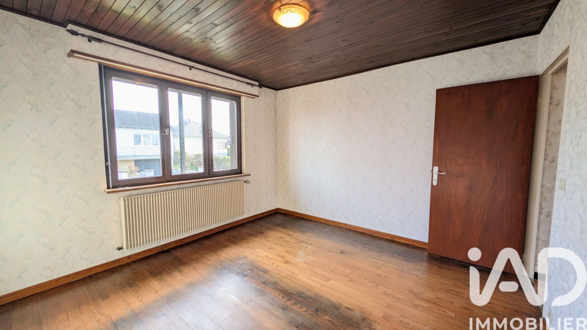 Maison à vendre, 94m², Phalsbourg