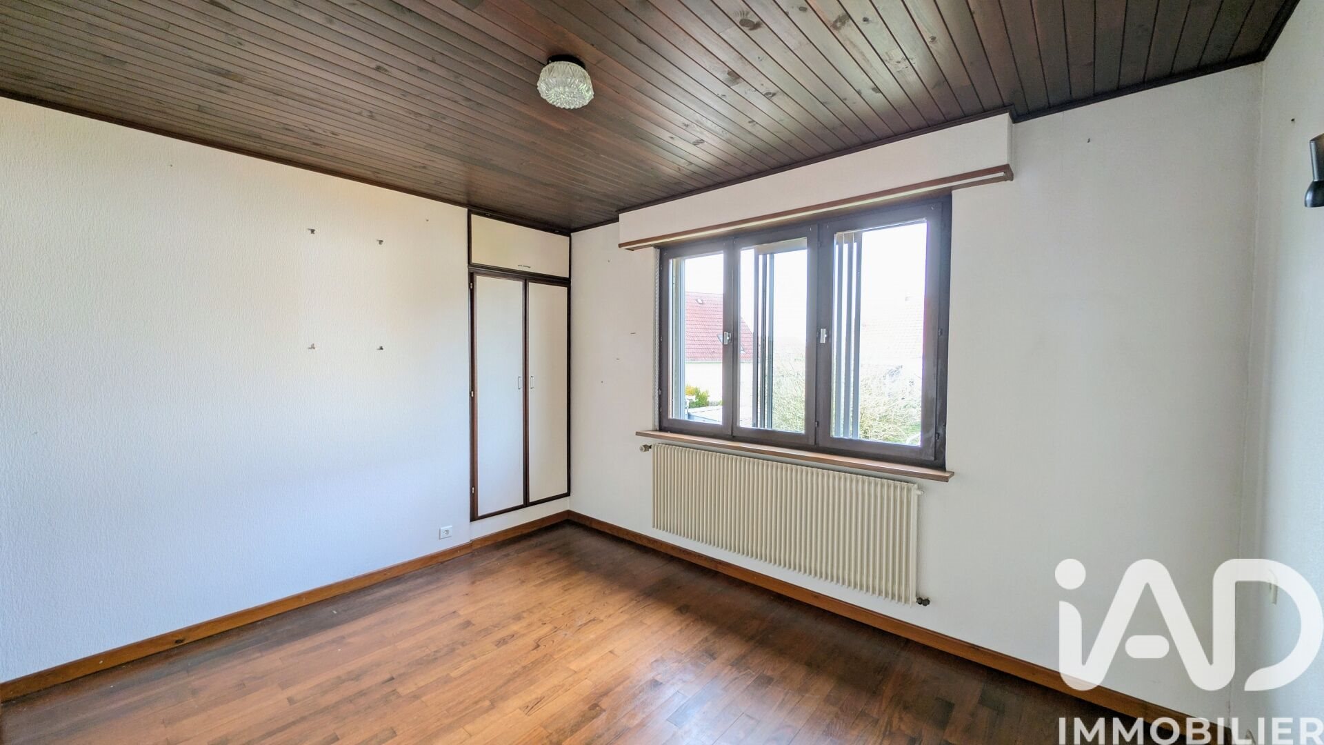 Maison à vendre, 94m², Phalsbourg