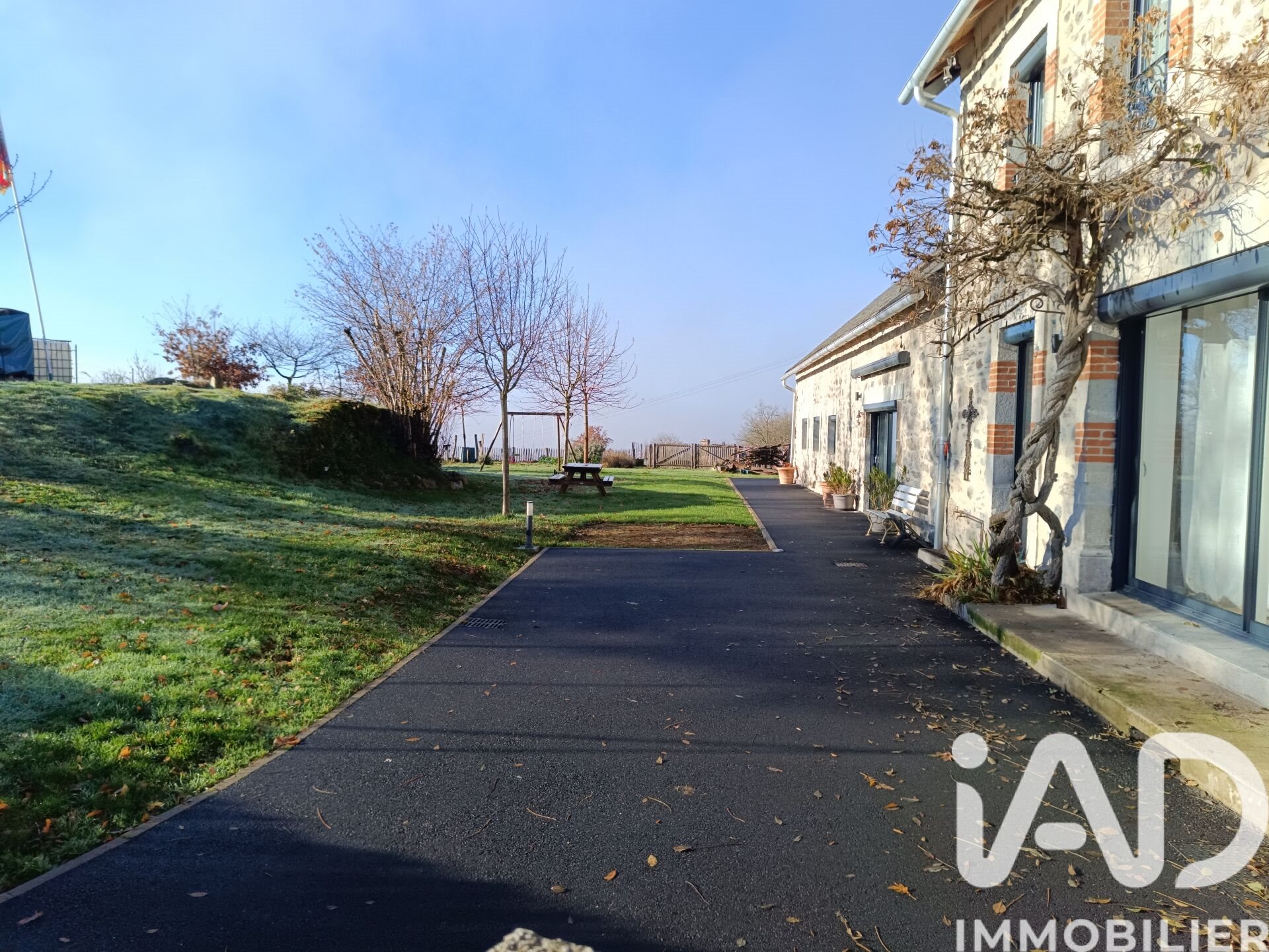 Maison à vendre, 265m², Vebret