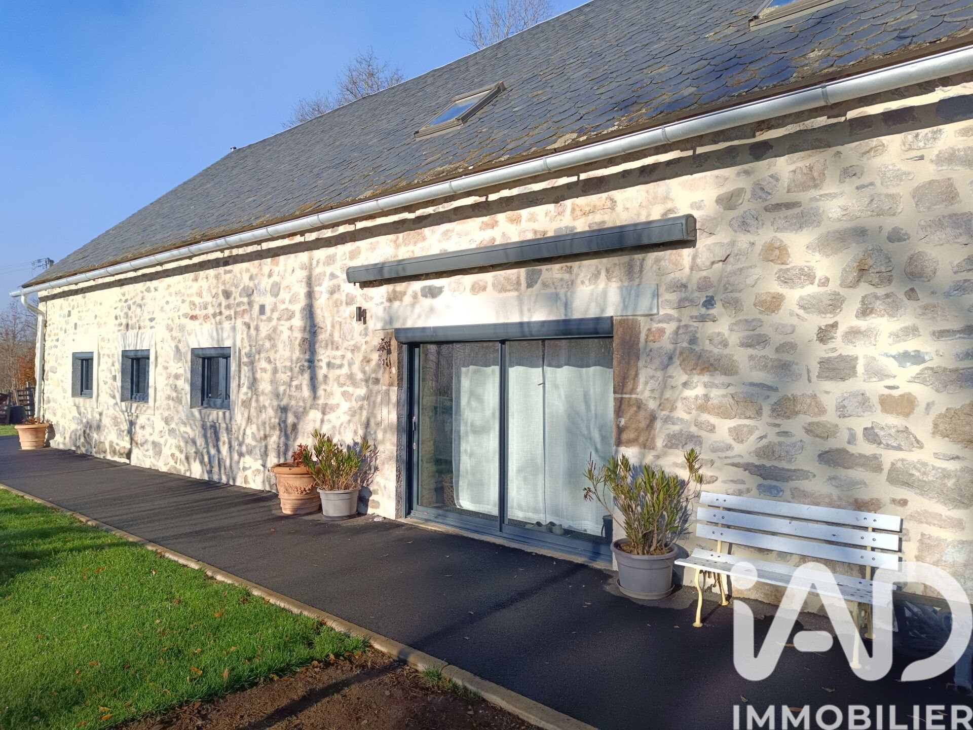 Maison à vendre, 265m², Vebret